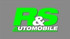 Logo R&S Automobile